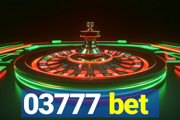 03777 bet